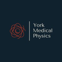 York Medical Physics logo - Similar company to Jf Medical Physics Inc.