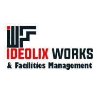 Ideolix Works & Facilities Management Pvt. Ltd. logo - Similar company to Othm Assignment Help Uk