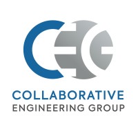 Collaborative Engineering Group logo - Similar company to Choice Engineering, Llc.