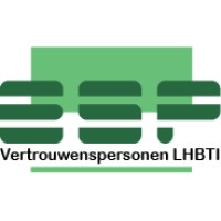 ESP Vertrouwenspersonen logo - Similar company to Netwerkmakers