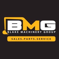 Blake Machinery Group logo - Similar company to Powermac Hire