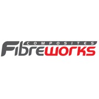 Fibreworks Composites LLC logo - Similar company to Aerodine Composites