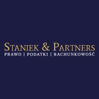 Staniek&Partners logo - Similar company to Cridoteka
