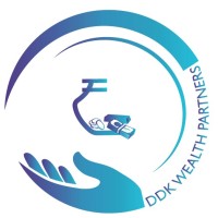 DDK Wealth Partners LLP logo - Similar company to Epitome Wealth Pvt Ltd