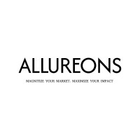 Allureons logo - Similar company to Offtech