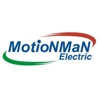 MOTIONMAN SCOOTER PVT LTD logo - Similar company to Scooter Docks