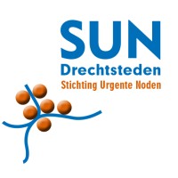 SUN Drechtsteden logo - Similar company to Leer Zelf Online