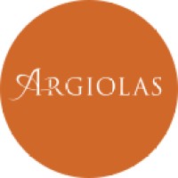 Argiolas Winery logo - Similar company to Capichera