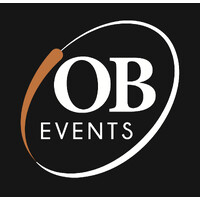 OB EVENTS logo - Similar company to Novy Studio Créatif 360