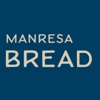 Manresa Bread logo - Similar company to Doughpamine