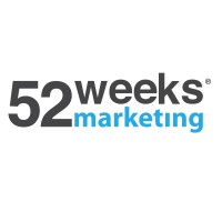 52 Weeks Marketing logo - Similar company to Cinch Ccm, Inc.