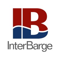 Interbarge logo - Similar company to Atria Logistica