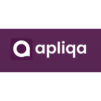 Apliqa logo - Similar company to Apliqa