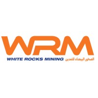 White Rocks Mining logo - Similar company to Wealth Economics Company For Mining