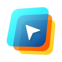 VisualMakers logo - Similar company to Klarkode