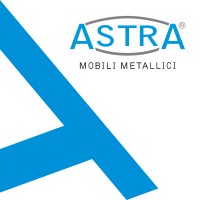 Astra mobili metallici logo - Similar company to Netshell
