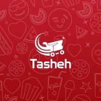 Tasheh EATS logo - Similar company to Mobeasy