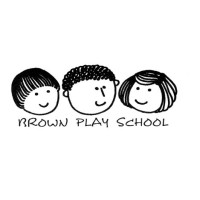 Brown Play School logo - Similar company to My Tree Guy, Llc