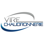 VIRE CHAUDRONNERIE logo - Similar company to Interfiltre