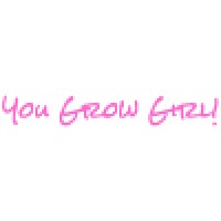 You Grow Girl! logo - Similar company to Next Wave Performance, Llc