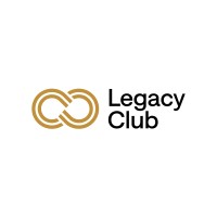 Legacy Club logo - Similar company to Yottabe Space