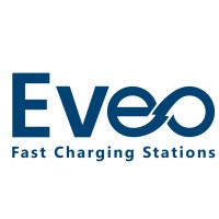 EVeo Fast Charging Stations logo - Similar company to Scud Power Technology