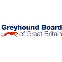 Greyhound Board of Great Britain logo - Similar company to Allanon.Cloud