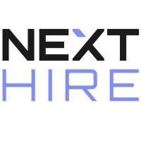 Next-Hire logo - Similar company to G-Link