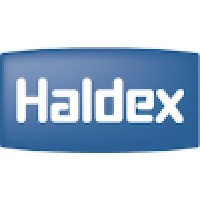 Haldex logo - Similar company to Alfdex Ab