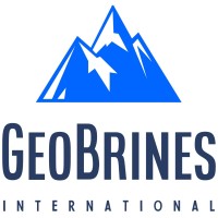 GeoBrines International logo - Similar company to Qheat