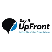 Say It Up Front