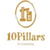 10 Pillars Co. logo - Similar company to Cit Centennial