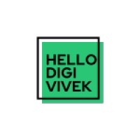 hellodigivivek logo - Similar company to Panini Technologies