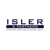 ISLER & PARTNERS logo - Similar company to Sm Compta