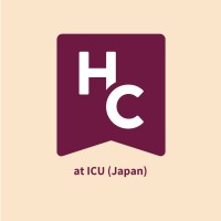 Her Campus at ICU Japan logo - Similar company to Amadeus Code, Inc