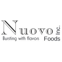 Nuovo Foods Inc. logo - Similar company to Vs F&B Solutions
