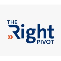 The Right Pivot logo - Similar company to Smoothie Paradise