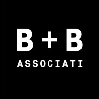 B+B ASSOCIATI logo - Similar company to Studio Architetti Mar