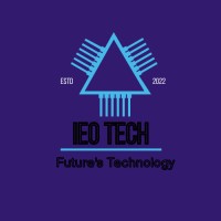 IEO TECH logo - Similar company to Solid Industries