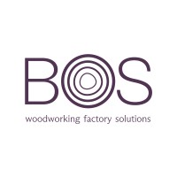 BOS woodworking factory solutions logo - Similar company to Modular Movements Ltd