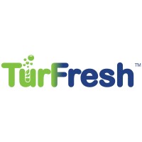 TurFresh logo - Similar company to Save Pro Restoration