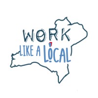 Work Like A Local logo - Similar company to Troulanda