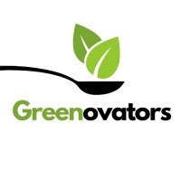 Greenovators logo - Similar company to Nutry Diëtistenpraktijk