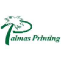 Palmas Printing Inc. logo - Similar company to Multicolor Printing, Inc
