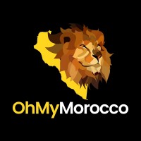 OhMyMorocco 🇲🇦☀️ logo - Similar company to Agence Massaï