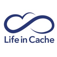 Life in Cache logo - Similar company to Synpass