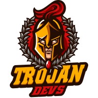 TrojanDevs logo - Similar company to Remantech.