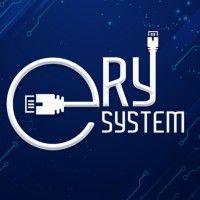 ERY System logo - Similar company to Deeptech Universe
