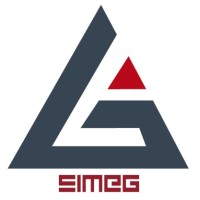 SIMEG Group logo - Similar company to Groupe Matem