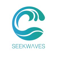 森舞韬略 SEEKWAVES logo - Similar company to Blue Dot Analytics